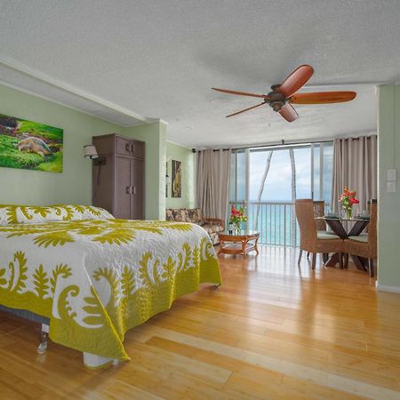Magic Sands Condos Keauhou Bagian luar foto